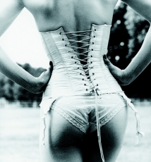 Ellen Von Unwerth 女性的时尚