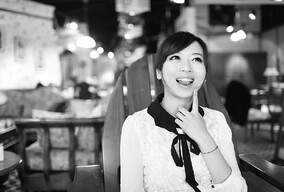 托斯卡纳，清纯系列（二）