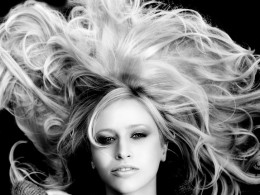 TJ Scott 时尚摄影作品