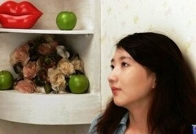 初次棚拍，望指点