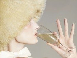 Numéro April 2013 by Anthony Maule