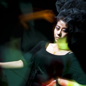 光影之乱-11.10作业