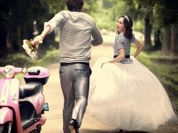 我们的约定（下）