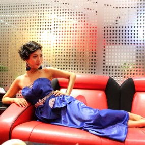 大明宫家居摄影比赛作品二