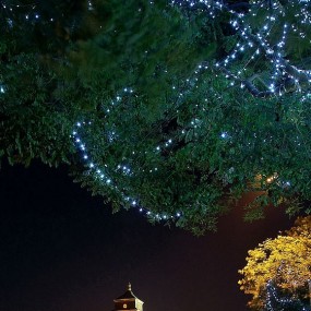 ——都市夜景——