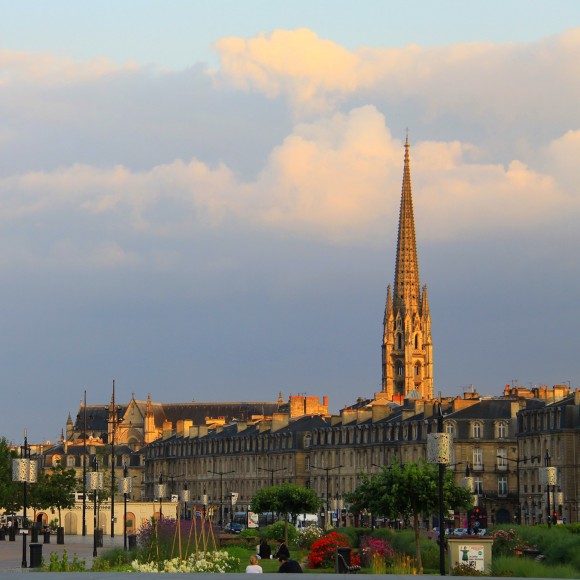 【卜卜作品】街景·法国