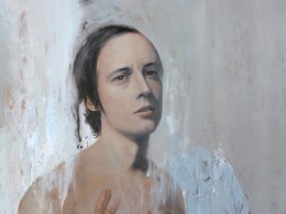 Meredith Marsone绘画作品