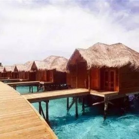 全球即将消失的10大美景，再不去看就真的没了！