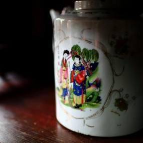 魅力湘西-大爱凤凰（人文篇）