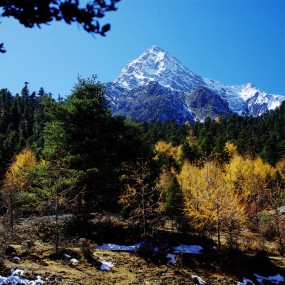 《离霾最远的地方》