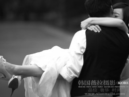 感谢薇拉客人：王建栋 曹怡婷夫妇