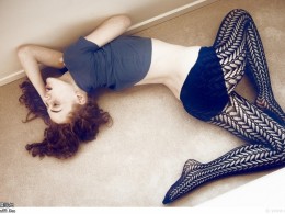 Marc Laroche 时尚摄影作品欣赏(一)