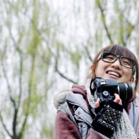 还是大唐芙蓉园