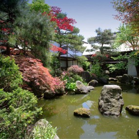 日本东北的民宿之旅