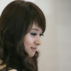 2012年4月8日世界小姐选拔赛的参赛选手