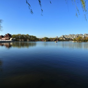 ---如画芙蓉园---