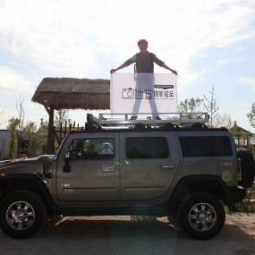 2011年5月14日 摄影活动花絮
