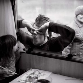 温情摄影奖作品精选