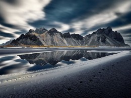 Flickr公布2017年最受欢迎摄影作品名单