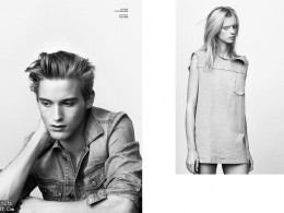 Stockholm S/S/A/W by Marcus Ohlsson