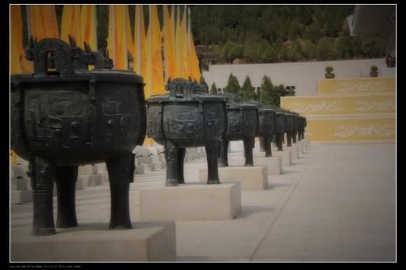 新手试贴 请高手指正