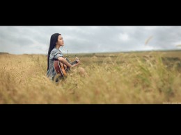 青春，在风雨中唱响