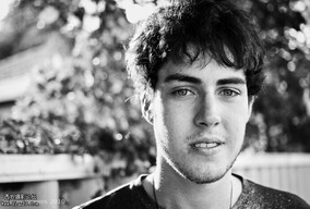 Billy Reeves 人像摄影作品欣赏（一）