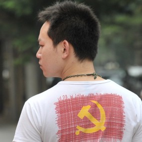 是信仰还是潮流