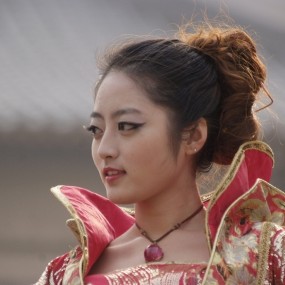 12.2活动---红蓝粉白特写