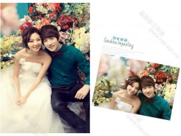 【阳光妍丽】品摄影出品