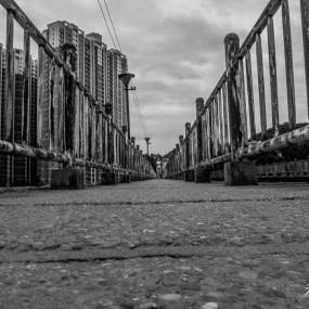 那些与河流有关的故事