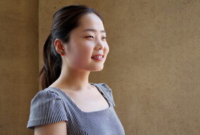 人像摄影在准备中