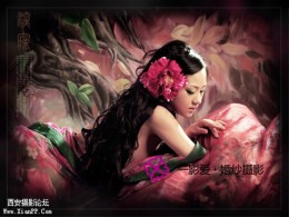 一影爱·婚纱摄影