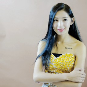 9.5索尼“微摄力”活动照片