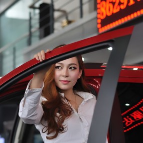 2013年3月31日jeep车模