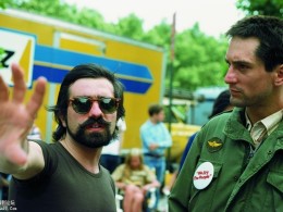 Steve Schapiro　名人肖像摄影作品