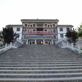 黄门小黄毛——一个叫熨斗的古镇