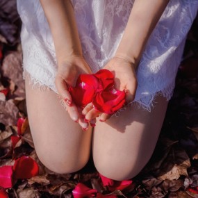 让氛围与情绪充满画面