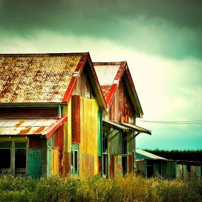 Cuba gallery 风光摄影作品欣赏