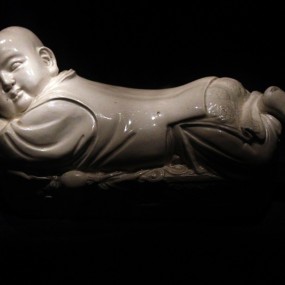 故宫收藏古代瓷枕