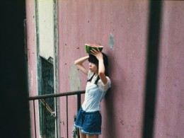 有关夏至的细枝末节