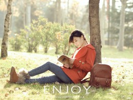 ～～洋洋～～（人像）