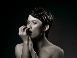 poker face【哥特风格】