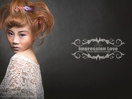 ilove印象拉菲-《静子》