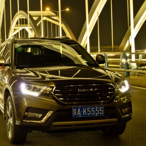 学习一下夜景片，请指教