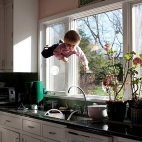 Rachel Hulin 概念儿童摄影