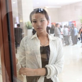 冷艳小芭蕉专辑－世界小姐海选之后