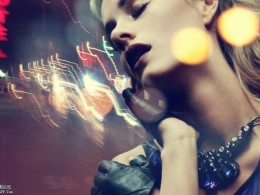 Ninelle Efremova 时尚摄影作品(六)