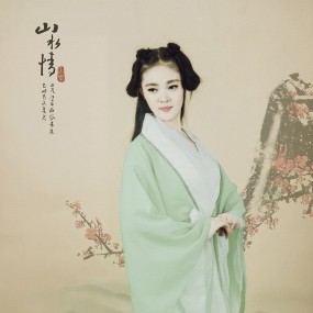 中国古典之美喜欢1还是2