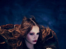 Kill Magazine by Shayne Laverdière